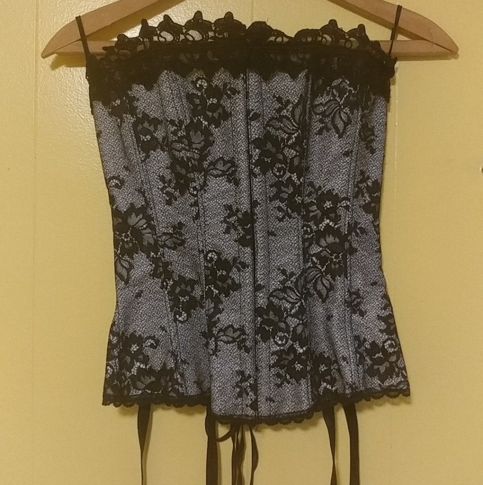 Corset